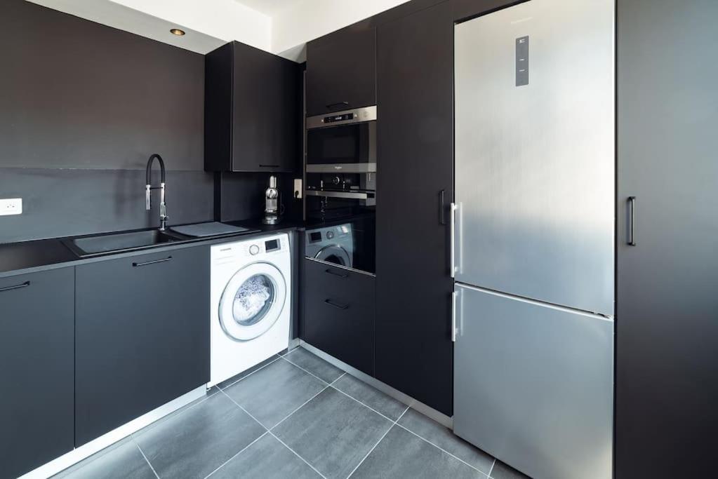 Apartment Appt Lumineux F3 Quartier Calme
