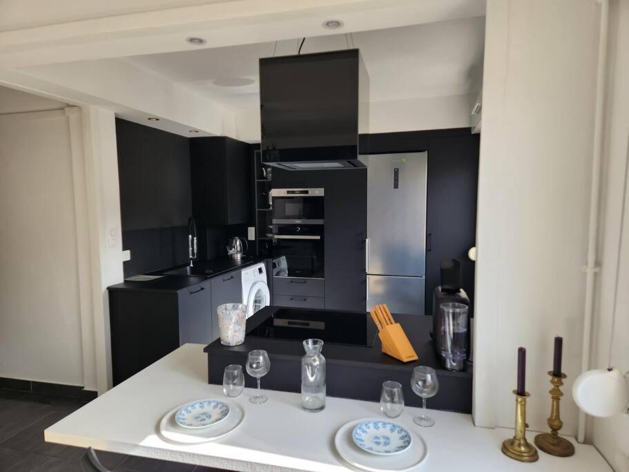 Appt Lumineux F3 Quartier Calme