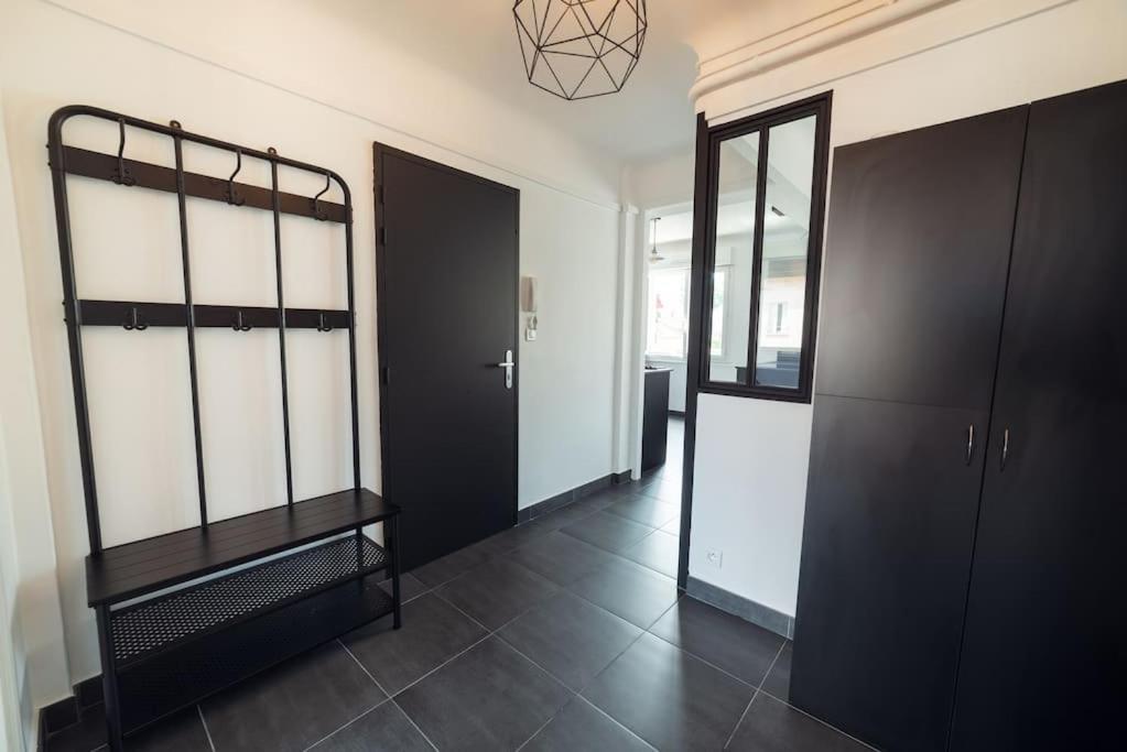 Apartment Appt Lumineux F3 Quartier Calme Vichy
