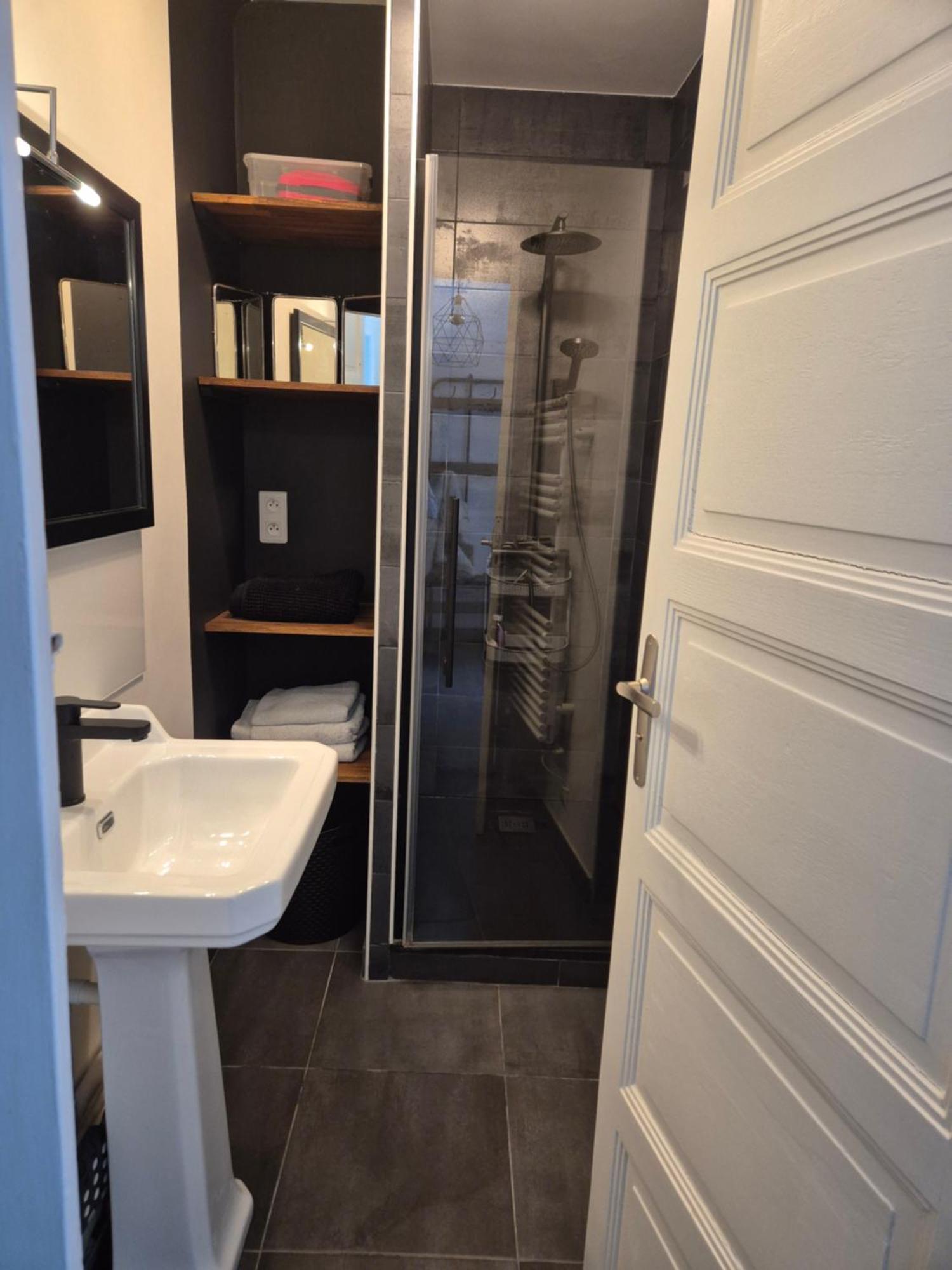 Appt Lumineux F3 Quartier Calme Apartment Vichy